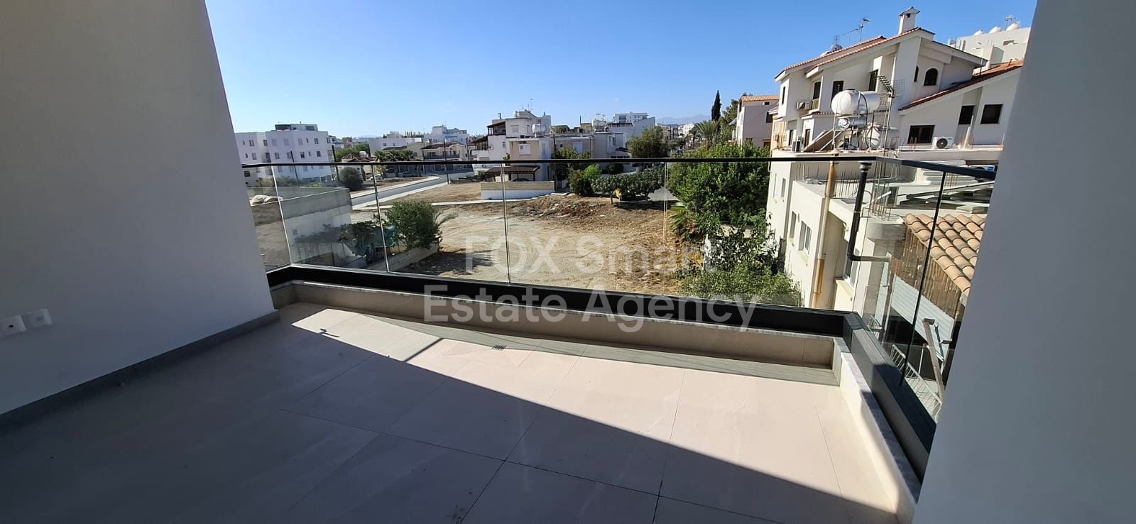New & Modern 1-Bedroom Apartment for Rent in Latsia, Nicosia