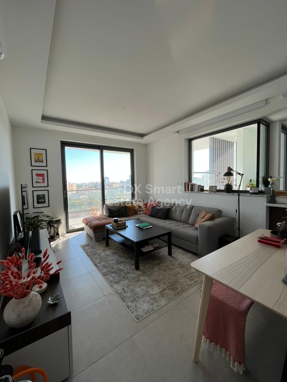 2 Bedroom Penthouse with Roof Garden, Era area, Larnaca