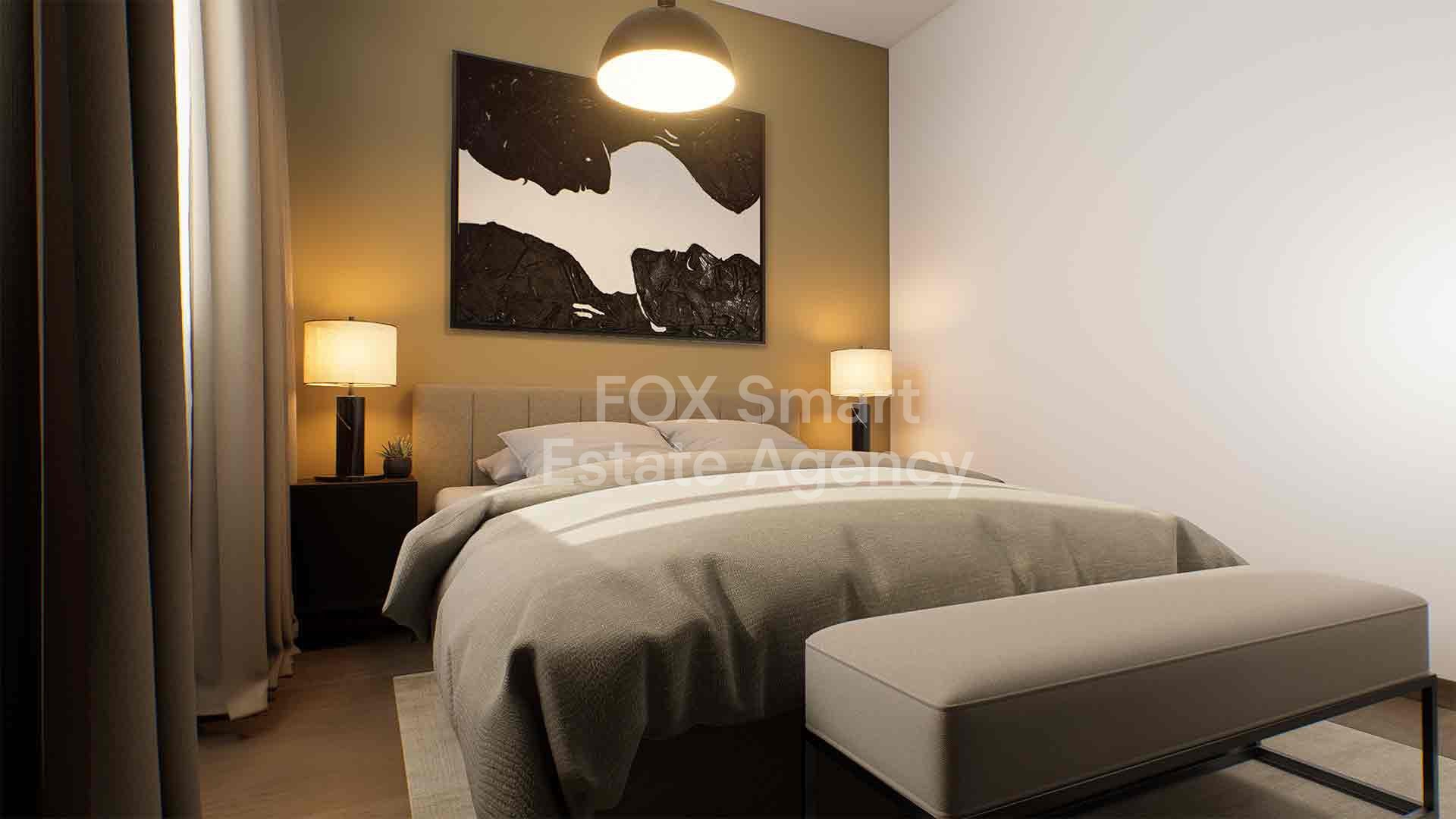 Apartment, For Sale, Paphos, Prodromi