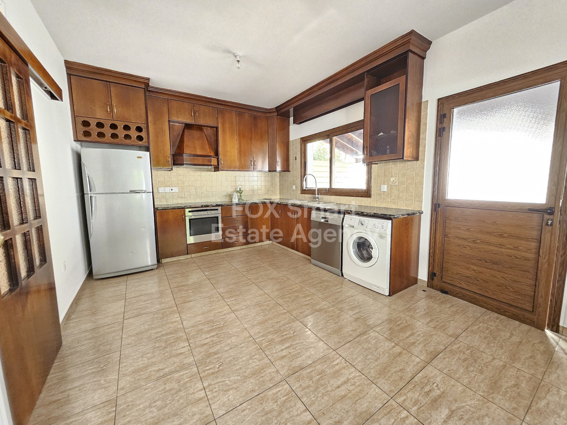 House, For Rent, Limassol, Zakaki