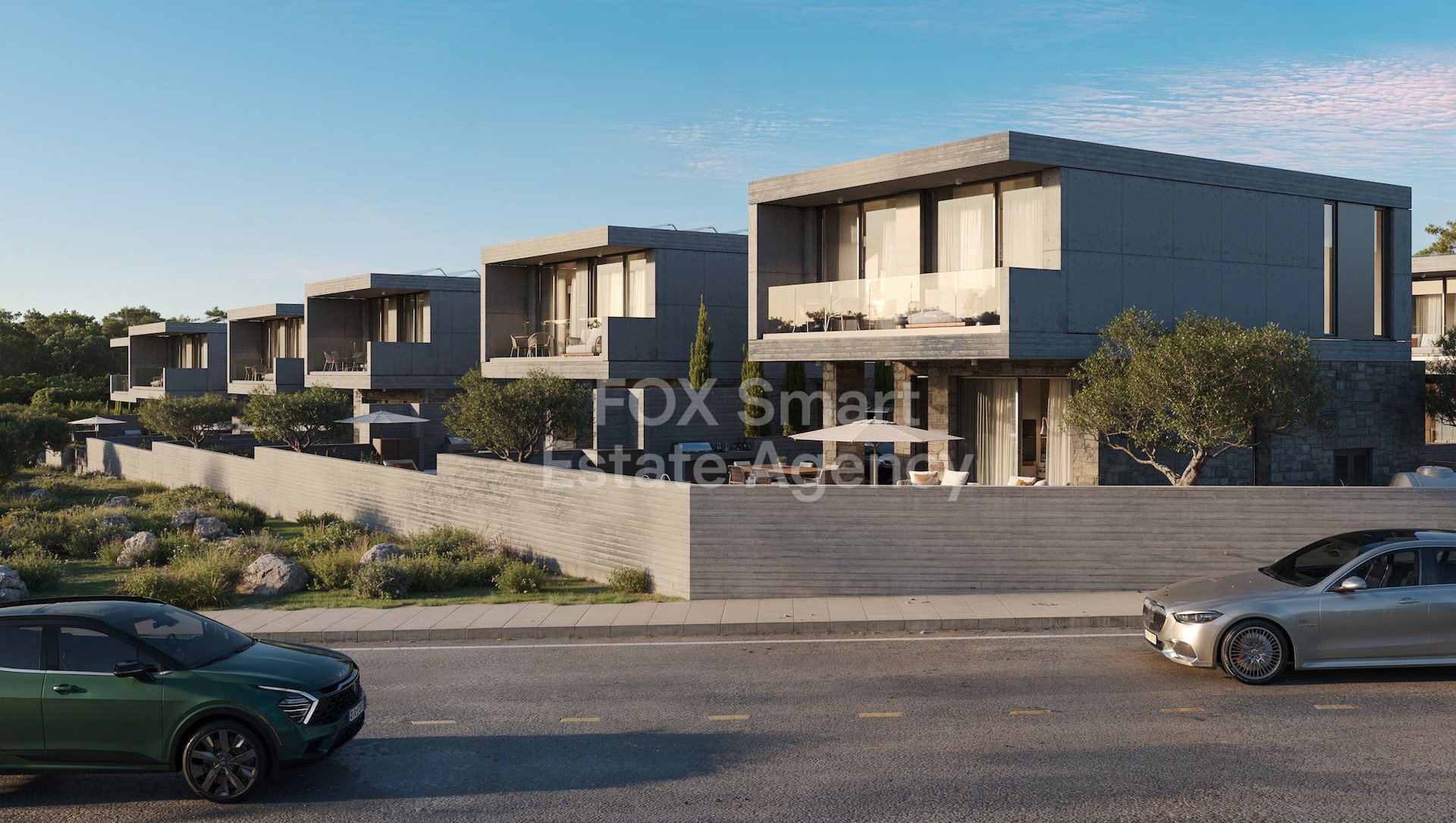 House, For Sale, Paphos, Koloni