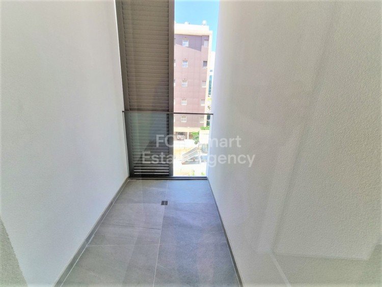 3 bedroom apartment for rent in Acropolis with all electrical appliances