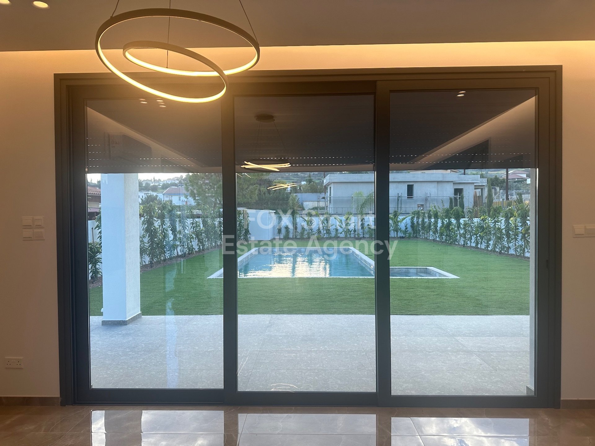 House, For Rent, Limassol, Parekklisia