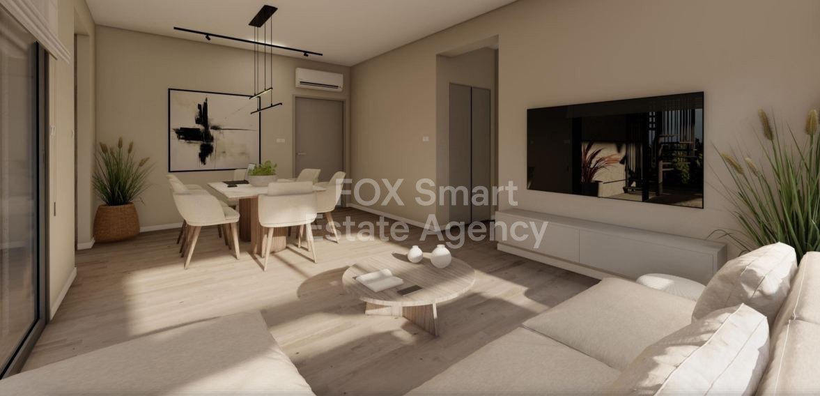 Apartment, For Sale, Limassol, Polemidia Kato