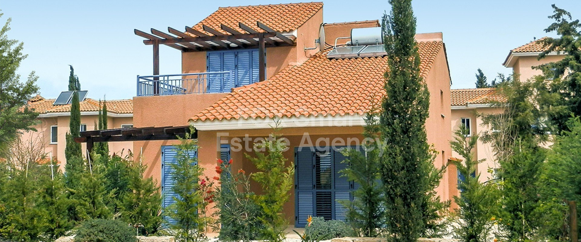 House, For Sale, Paphos, Polis Chrysochous  3 Bedrooms 3 Bat.....