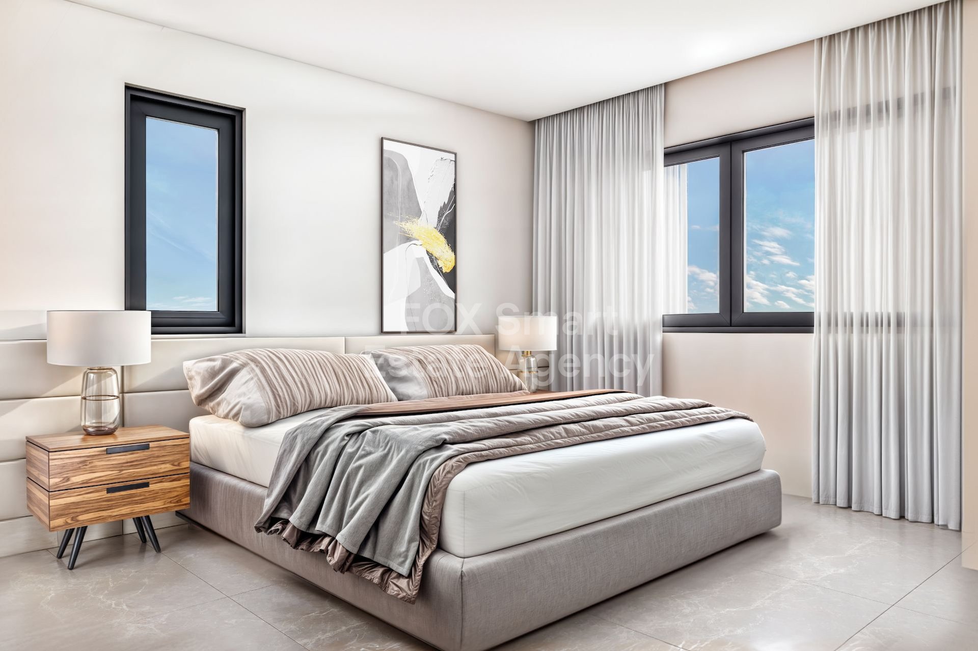 Apartment, For Sale, Paphos
