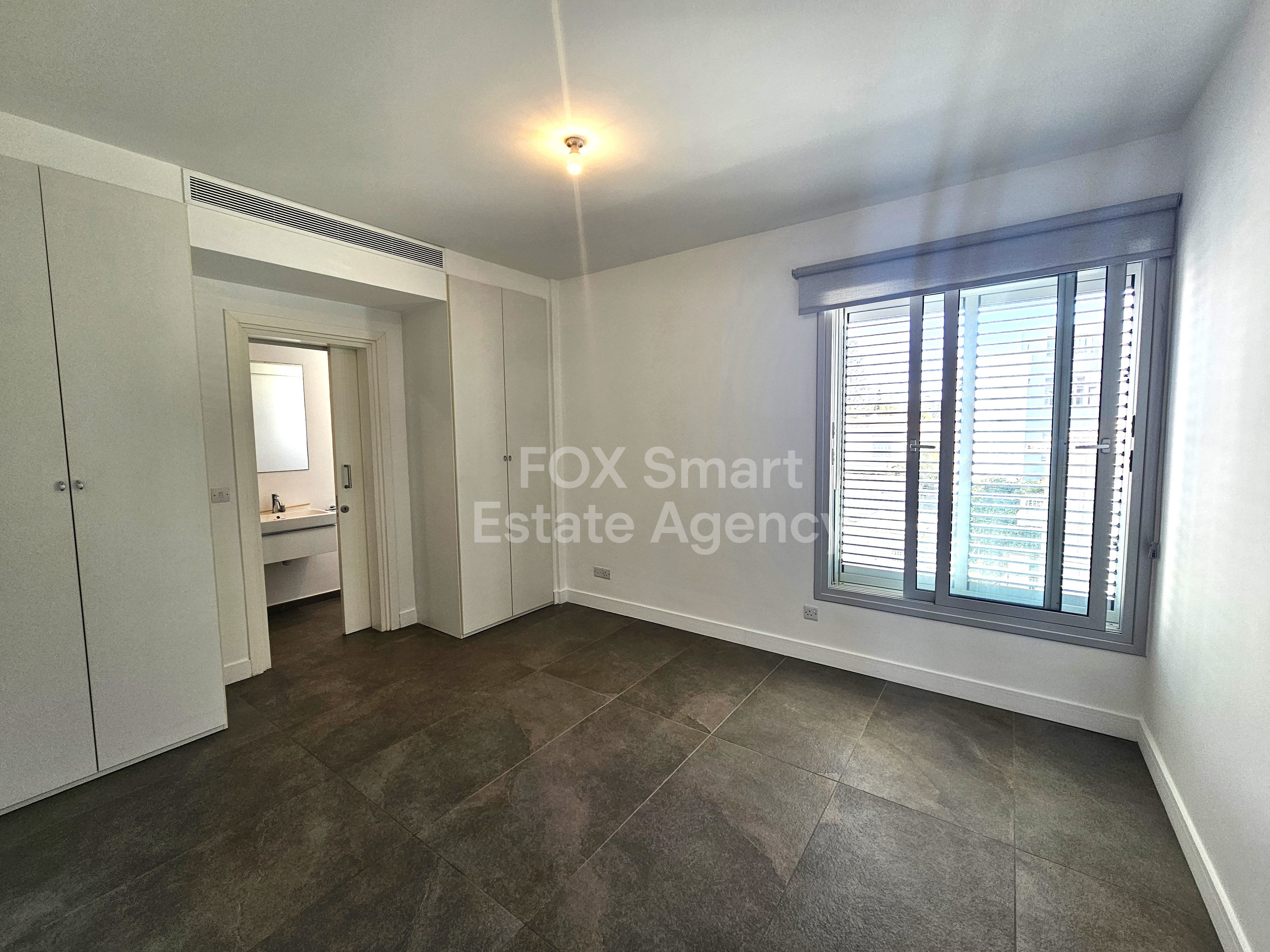 Luxury 3-Bedroom Apartment in Agioi Omologites (Opposite Agios Demetrios Park & Near Junior School), Nicosia
