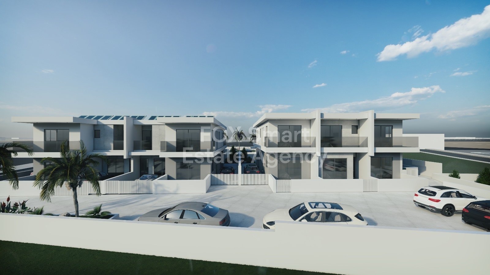 Apartment in Paralimni - Image 2