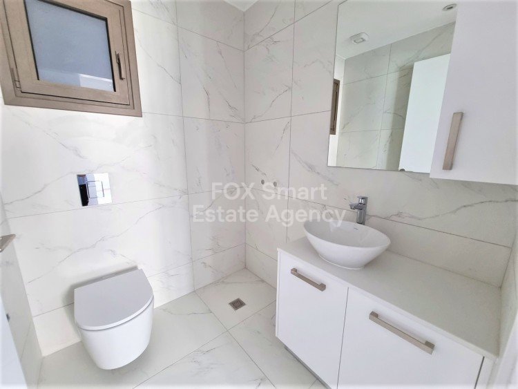 3 bedroom apartment for rent in Acropolis with all electrical appliances