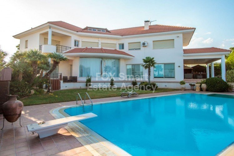 House, For Sale, Limassol, Agios Athanasios  7 Bedrooms 7 Ba.....