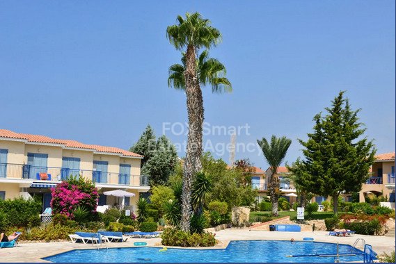 Apartment, For Sale, Paphos, Kato Paphos
