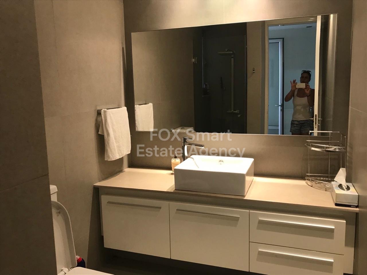 House, For Rent, Limassol, Panthea