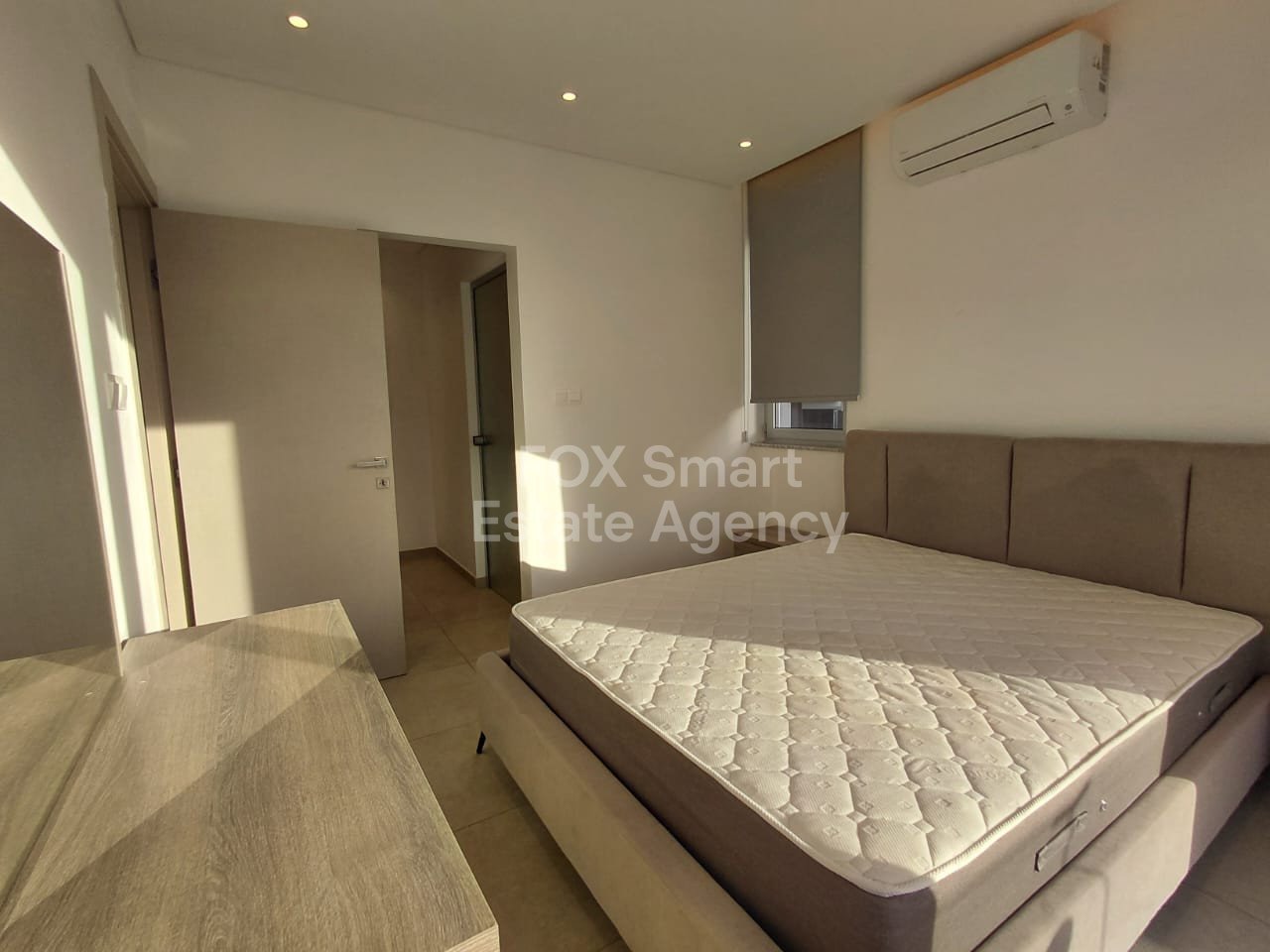 Apartment, For Rent, Limassol, Kapsalos