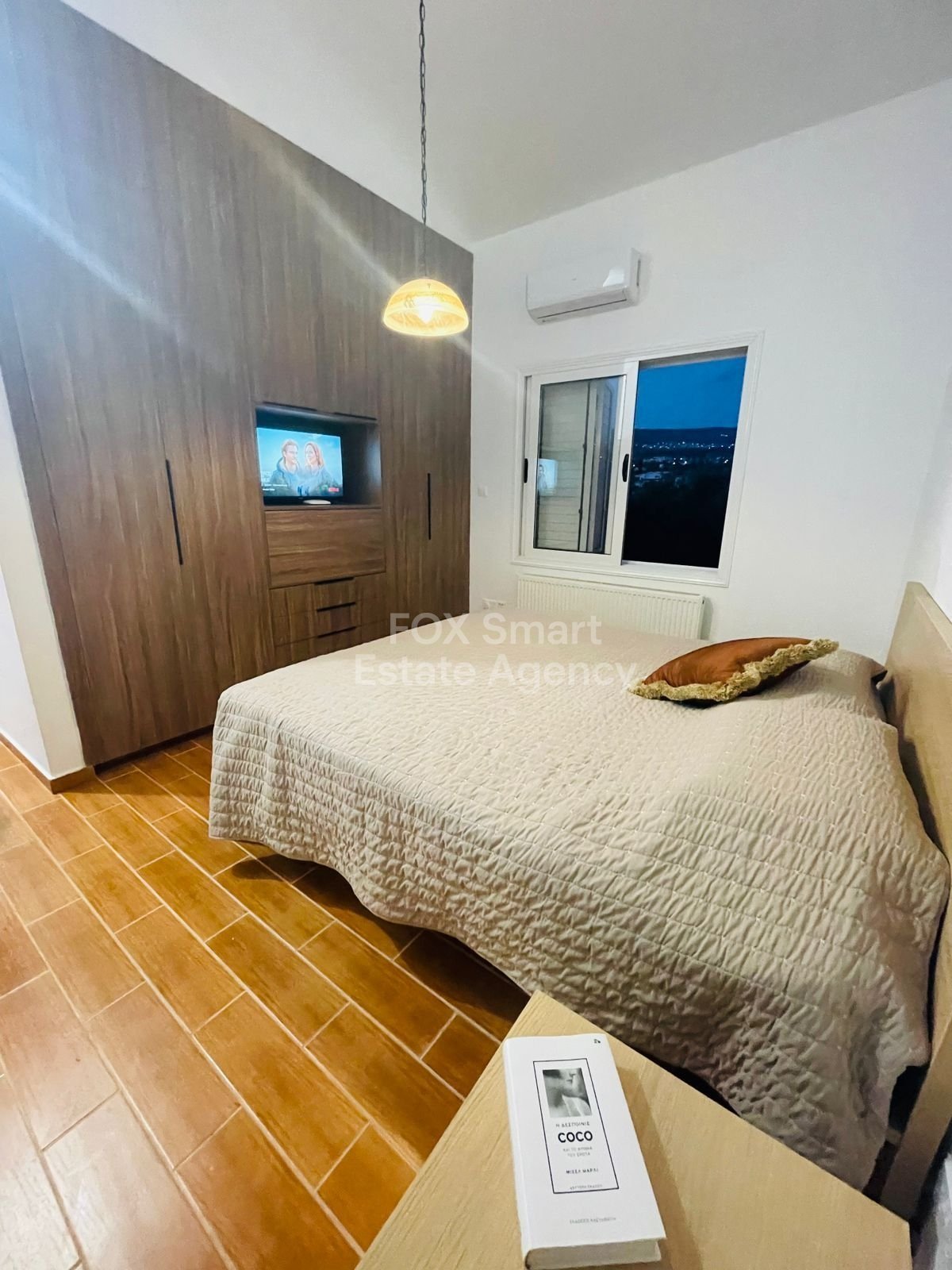 House, For Rent, Paphos