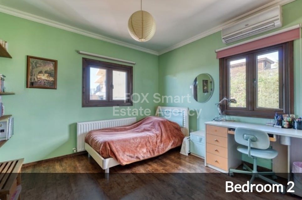 Panoramic Sea & Mountain Views | 4 Bedrooms | 360 m² | 570 m² Plot