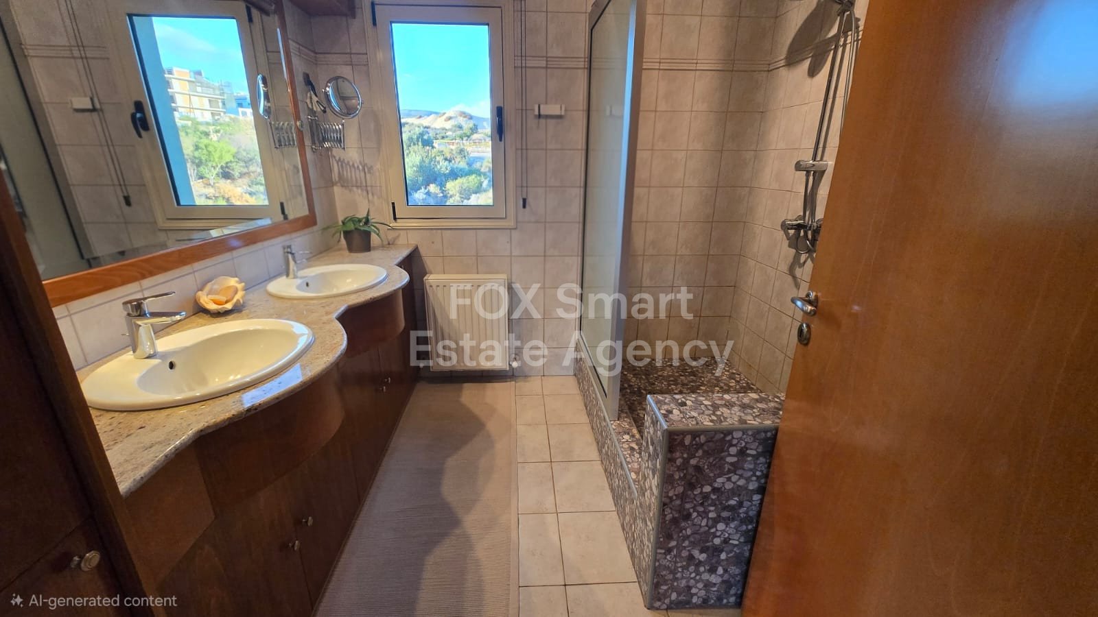 House, For Sale, Limassol, Germasogeia