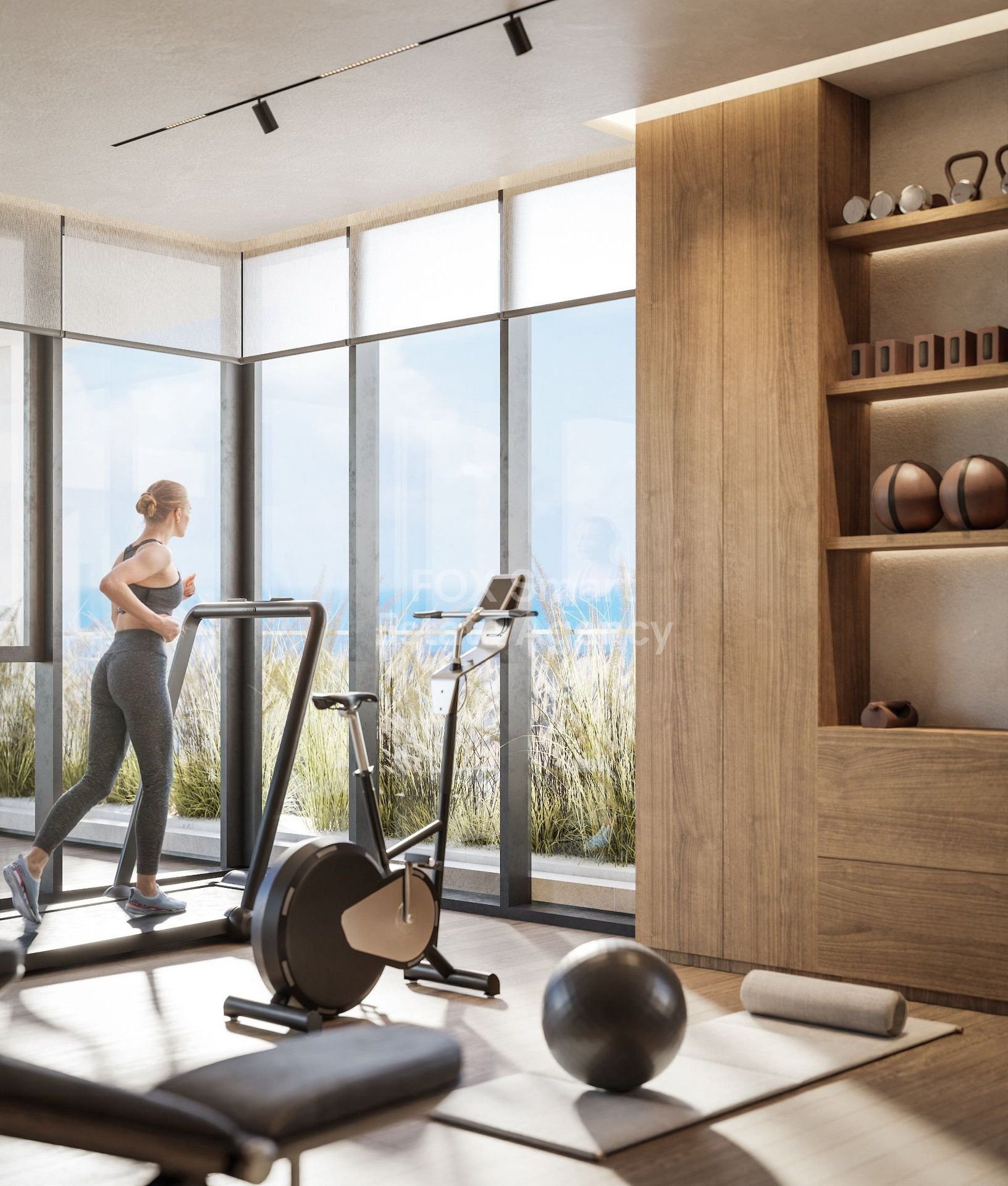 Apartment, For Sale, Limassol, Historical Center