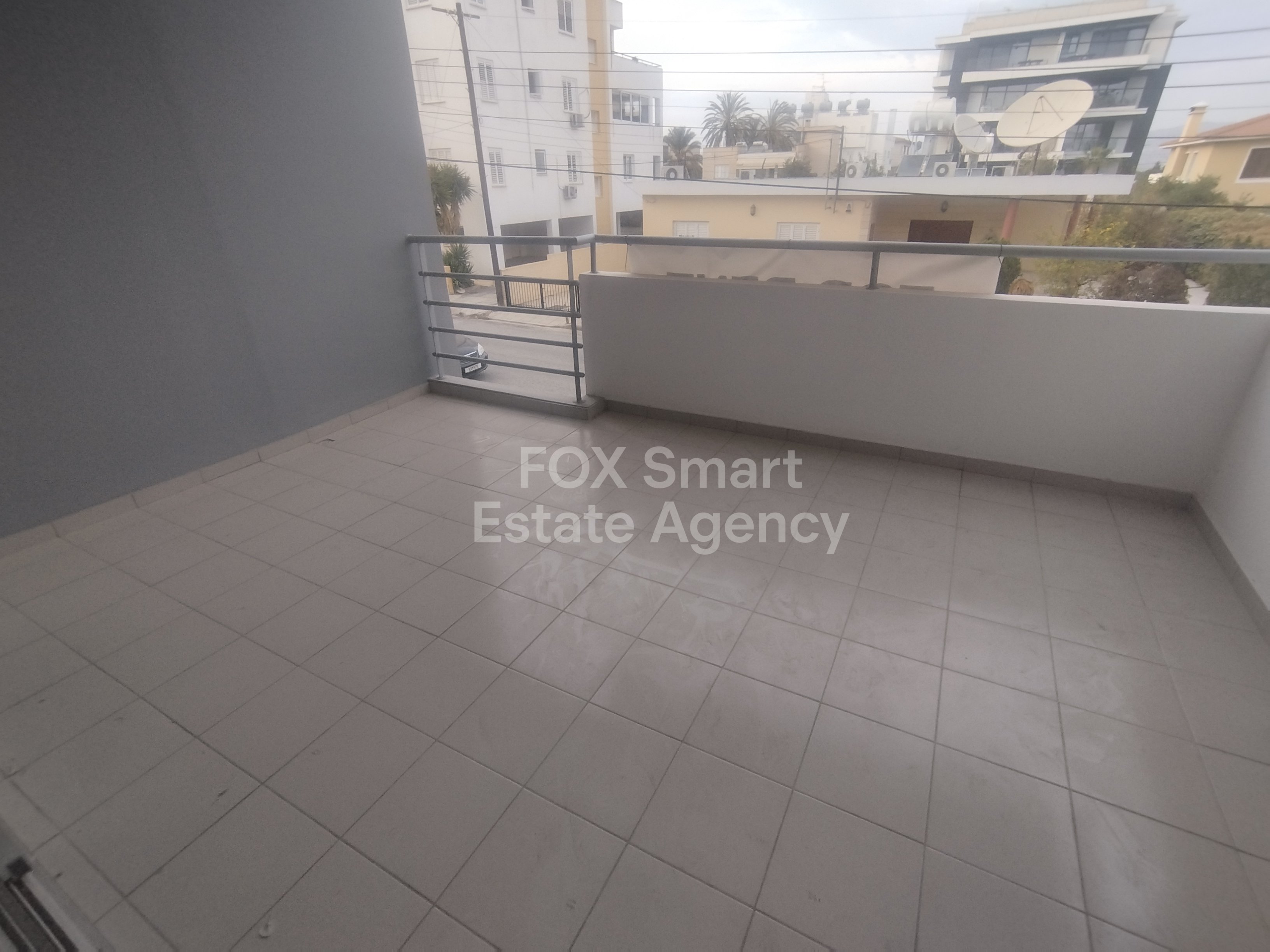 Furnished, Cozy 2 Bedroom Apartment in a good Condition – Strovolos