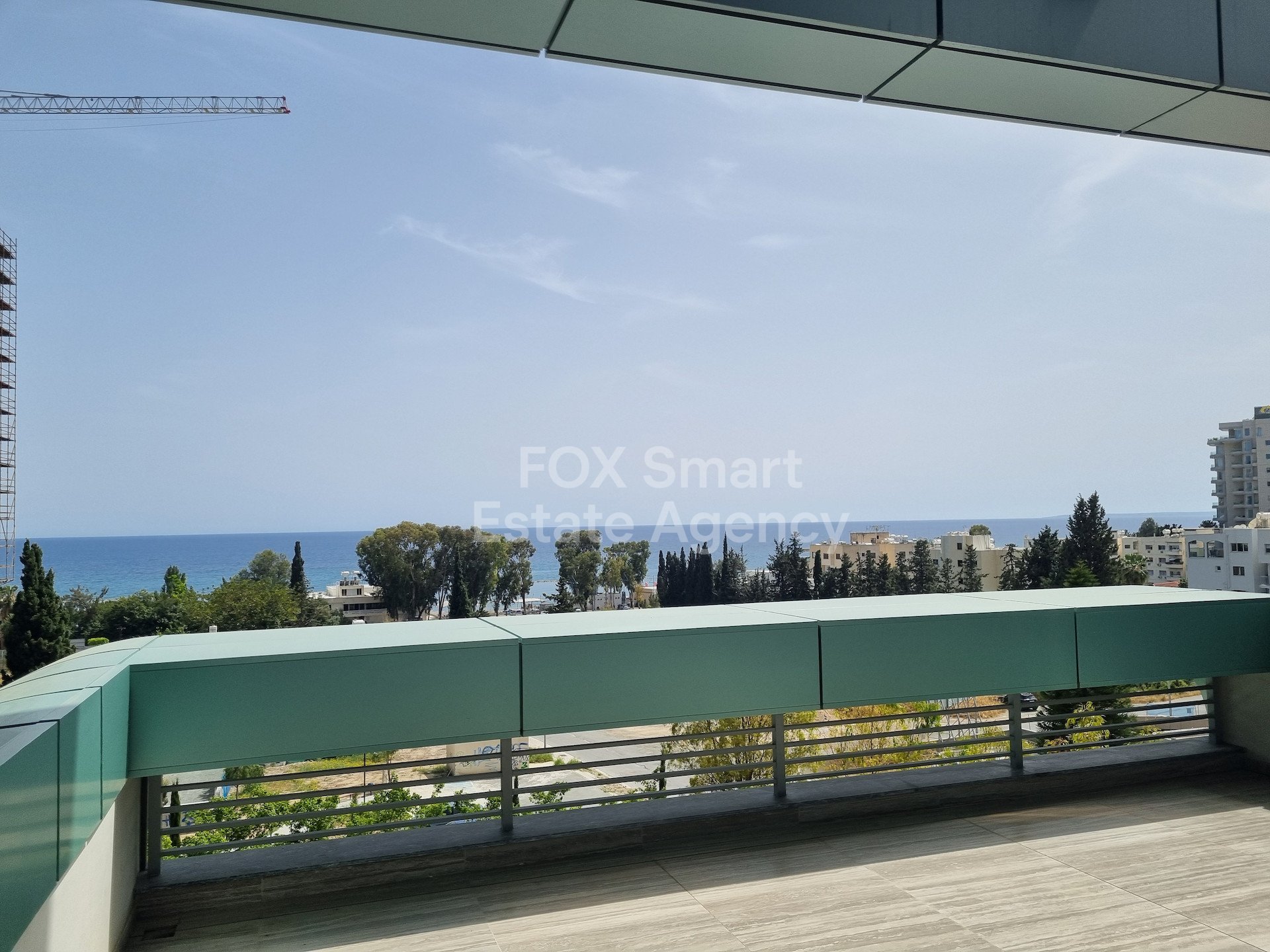 Apartment, For Sale, Limassol, Agios Tychon Tourist Area
