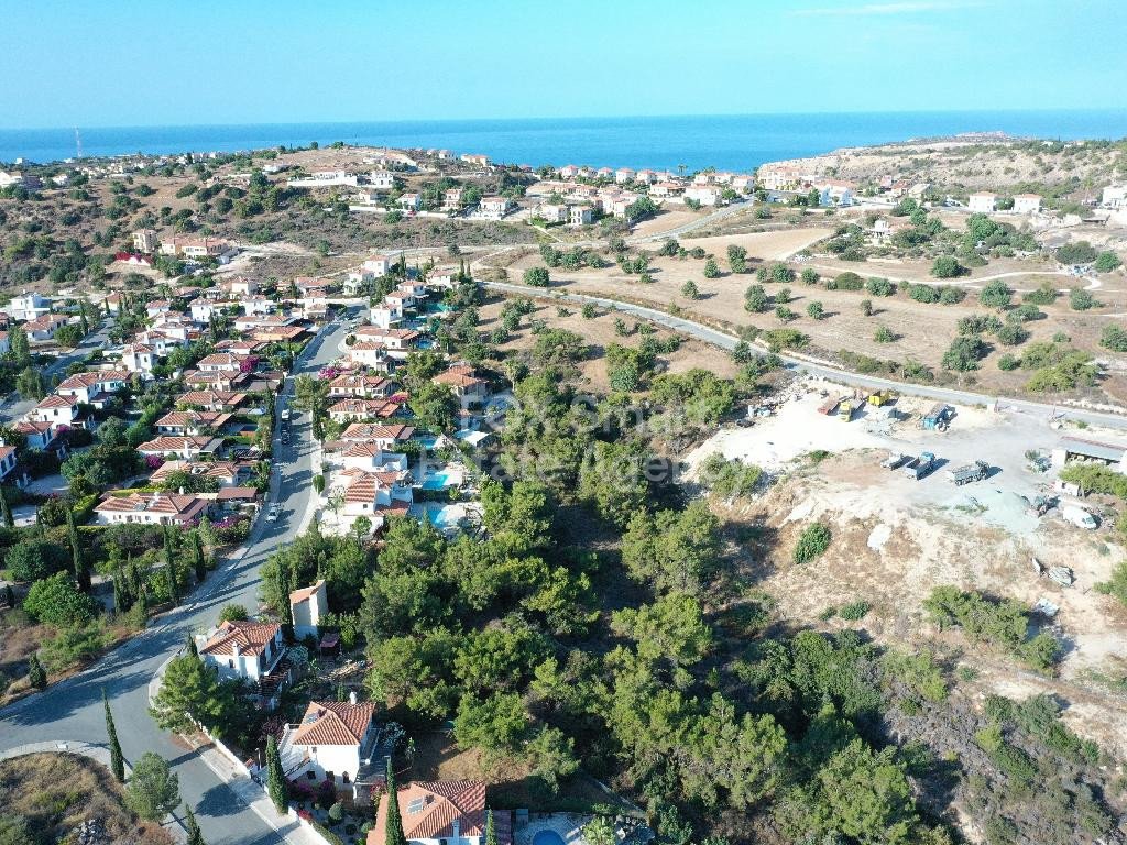 House, For Sale, Limassol, Pissouri