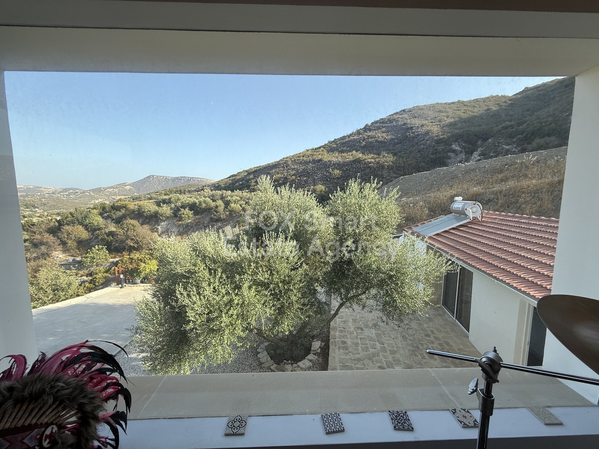 House, For Sale, Limassol, Akrounta