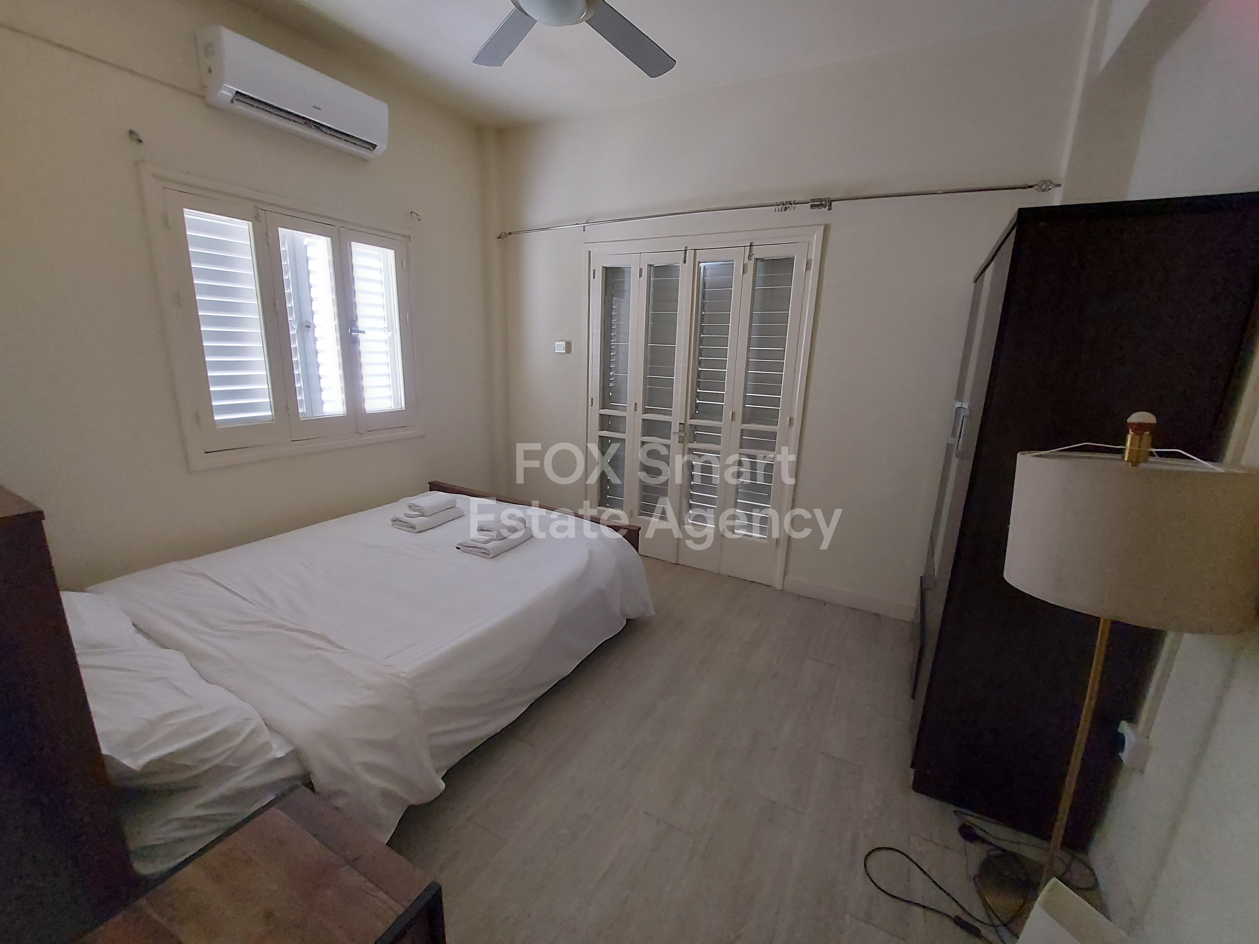 For Rent 2 bedroom fully furnished apartment