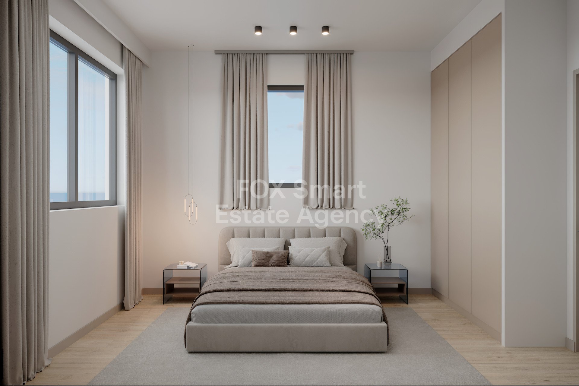 Apartment, For Sale, Limassol, Tsiflikoudia