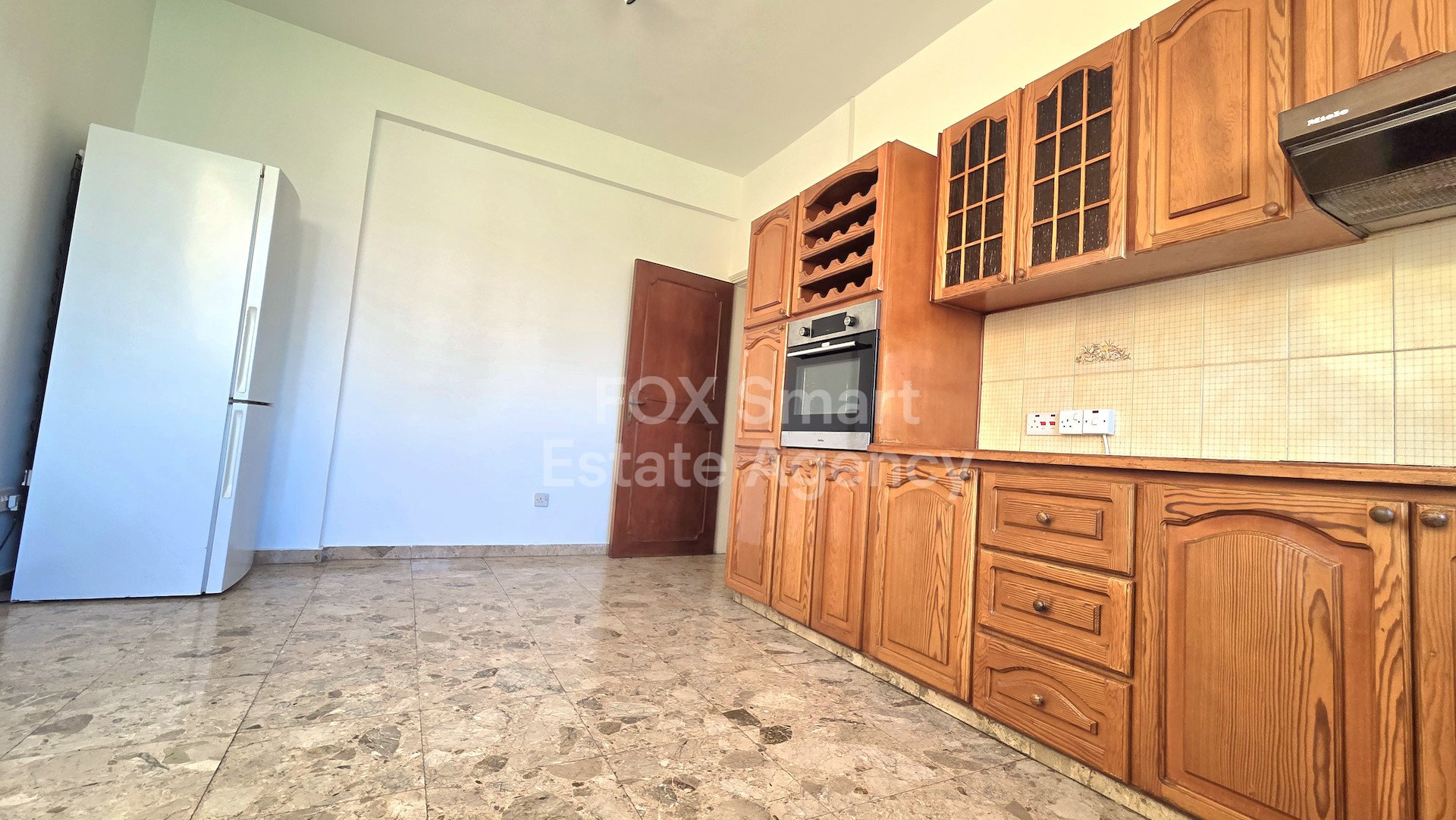 Apartment, For Rent, Limassol, Agios Spyridon