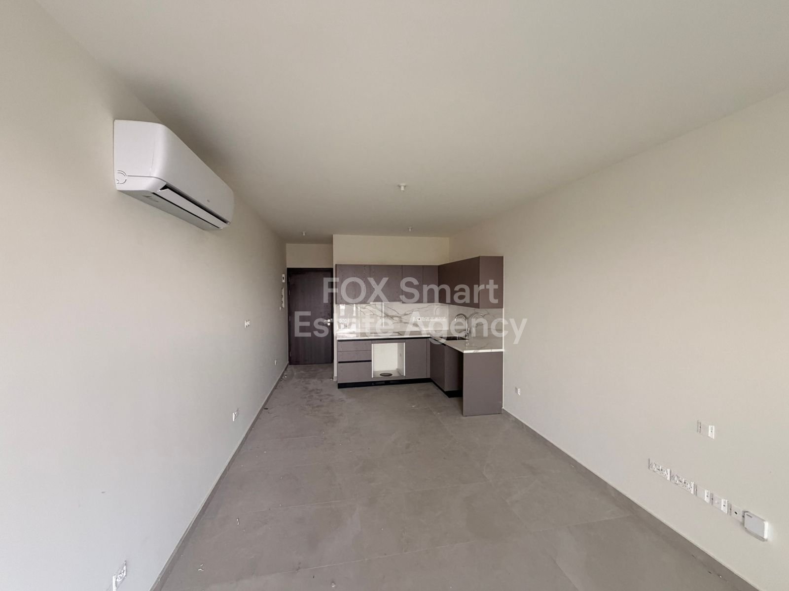 1 Bedroom Apartment in Krasas, Larnaca