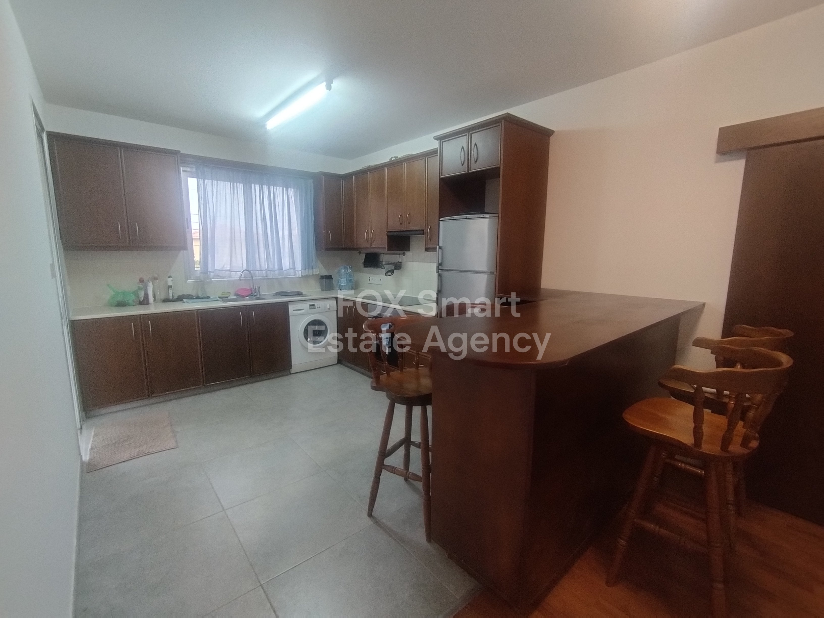 Furnished, Cozy 2 Bedroom Apartment in a good Condition – Strovolos