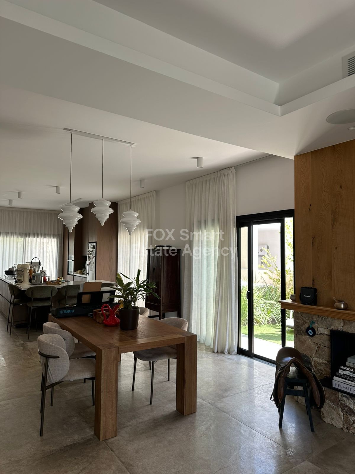 House, For Rent, Limassol, Agios Athanasios