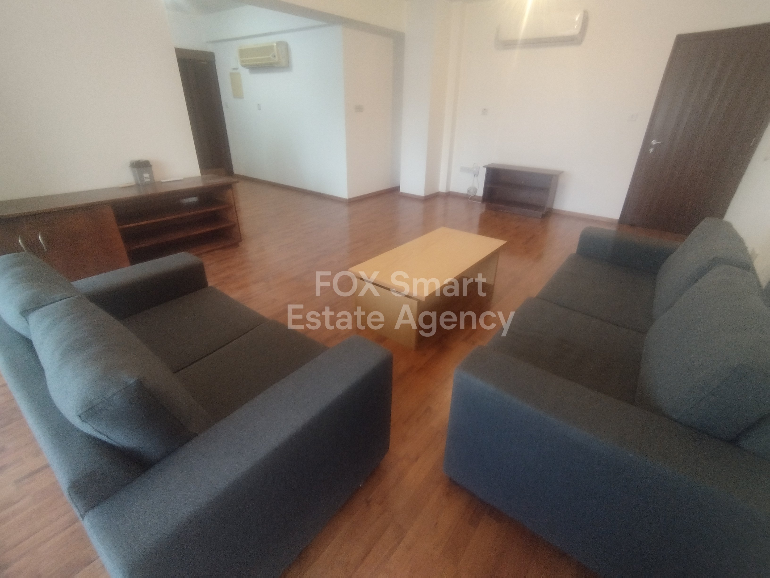 Furnished, Cozy 2 Bedroom Apartment in a good Condition – Strovolos