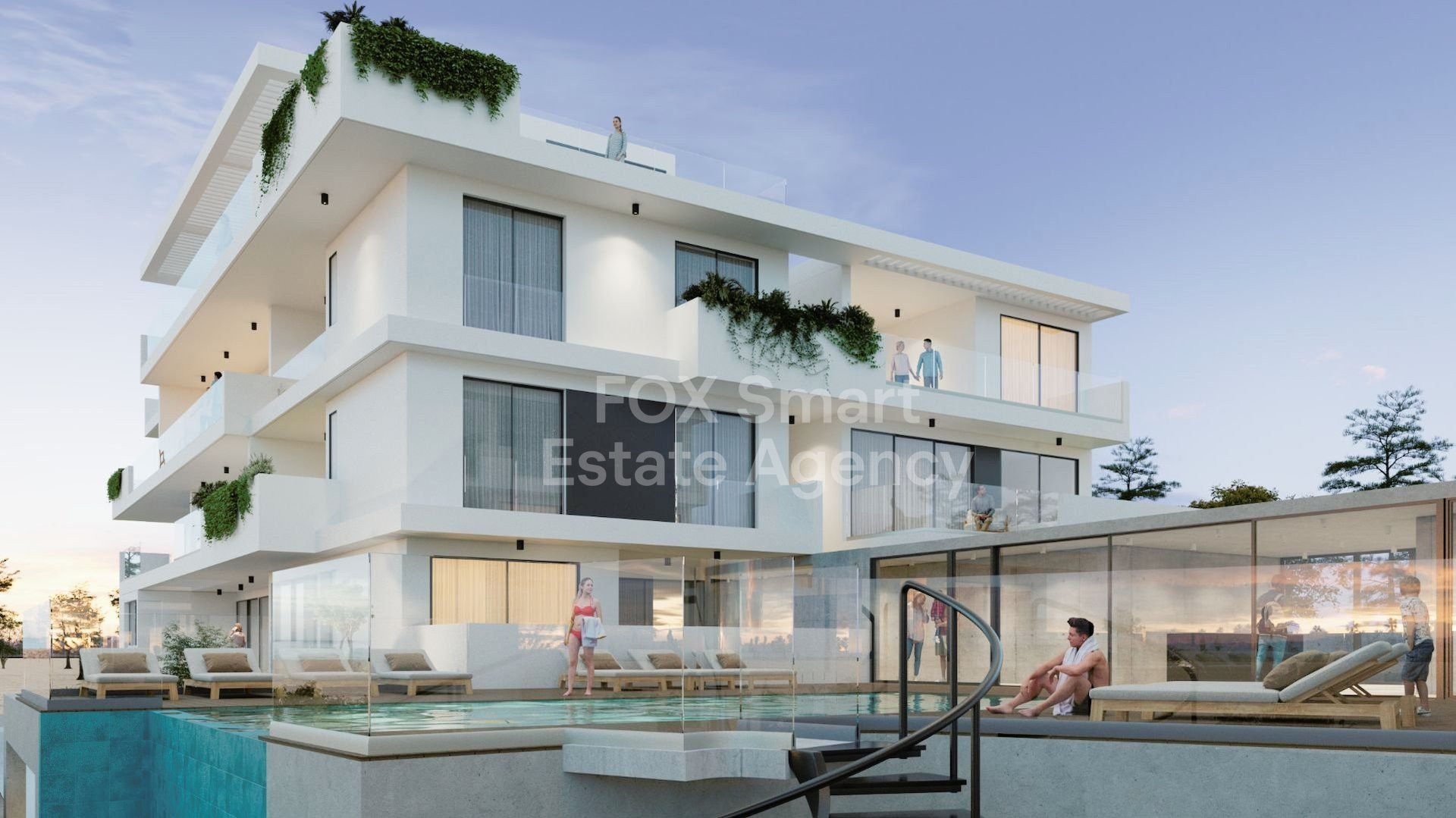 Apartment in Paphos - Image 4