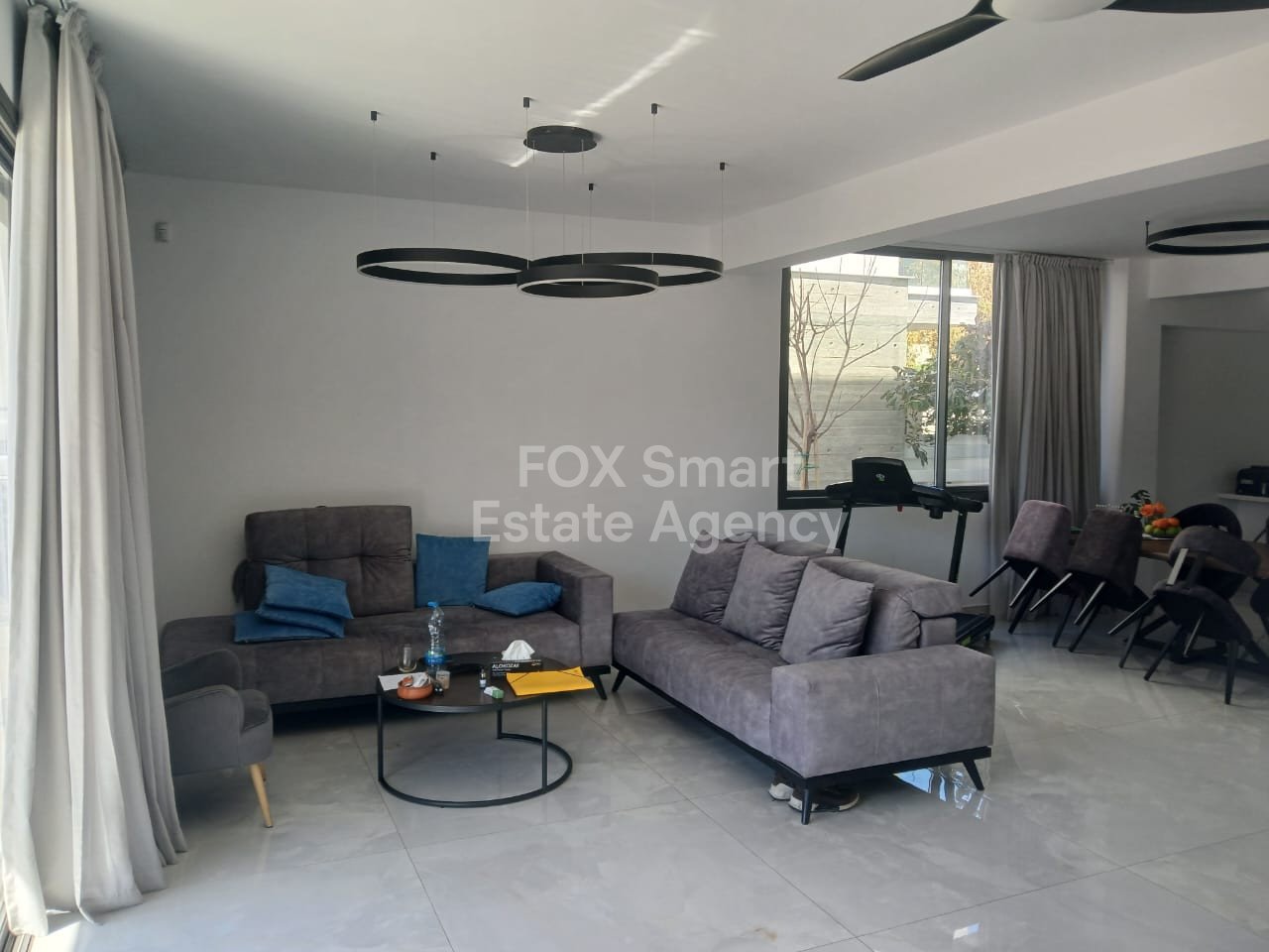 House, For Rent, Paphos, Chlorakas