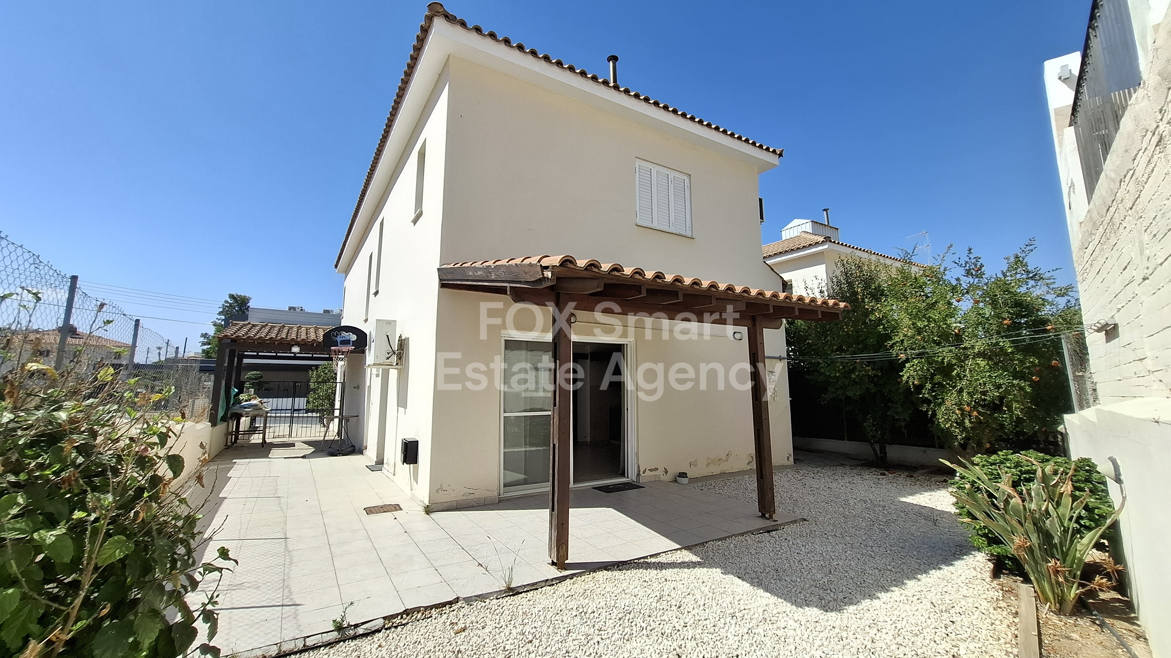 Beautiful location - excellent opportunity