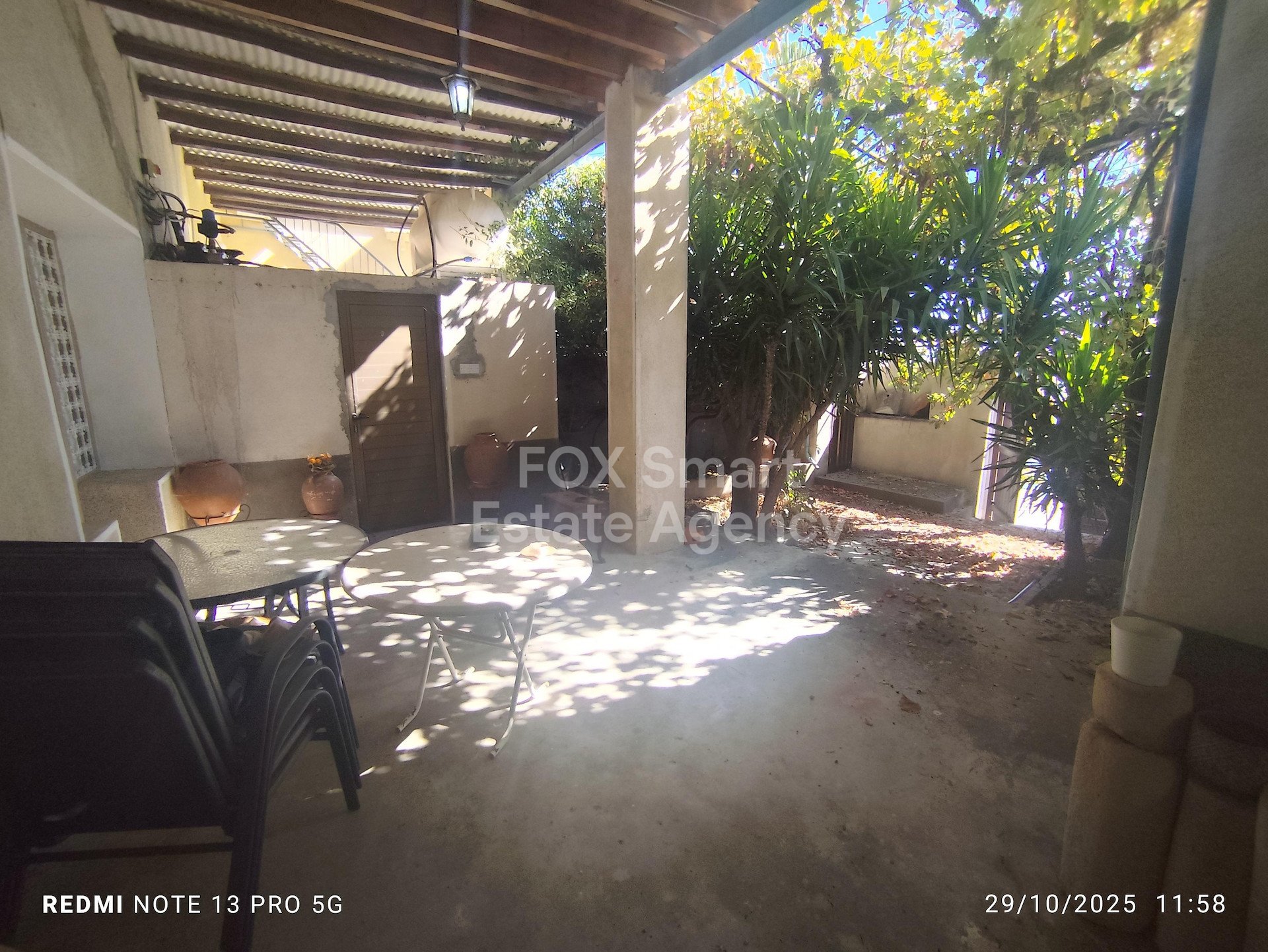 House, For Rent, Limassol, Vasa Koilaniou