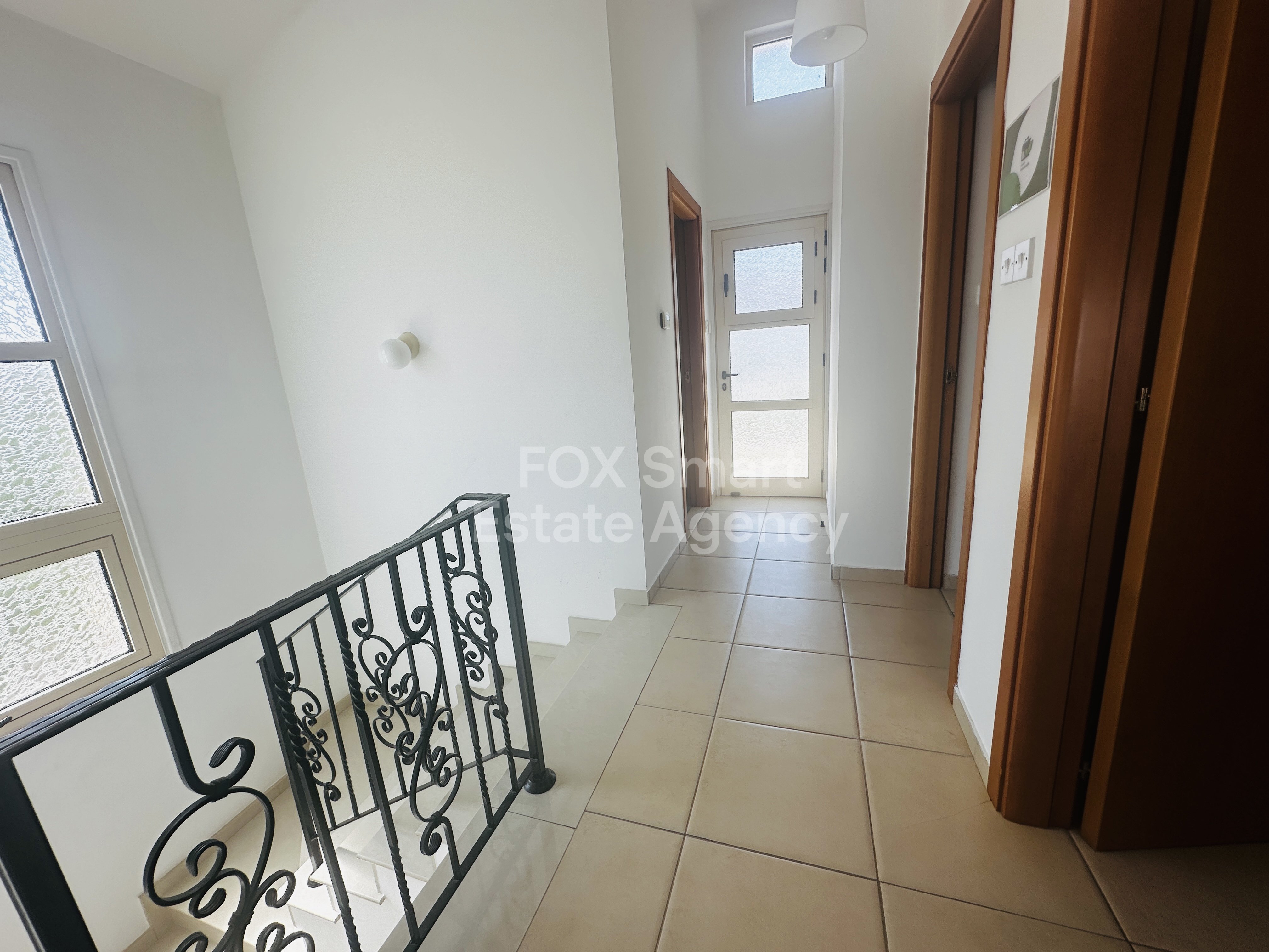 Long-Term Villa Rental-4 Bedrooms, Private Heated Pool, Close To the sea, Protaras, Famagusta