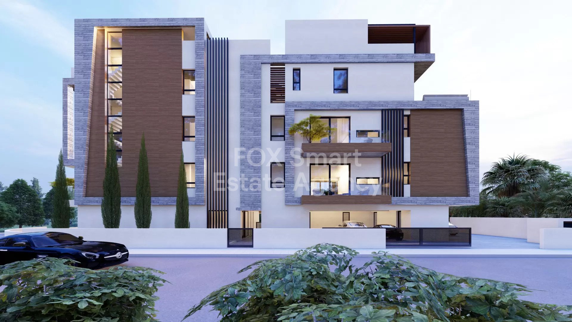 Apartment, For Sale, Limassol, Potamos Germasogeias