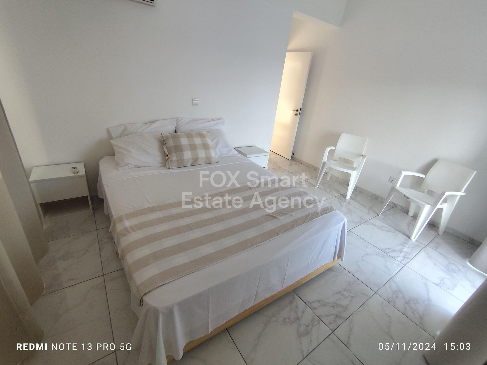 Apartment, For Rent, Limassol, Potamos Germasogeias