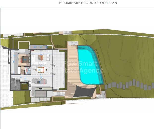 House, For Sale, Paphos, Pegeia