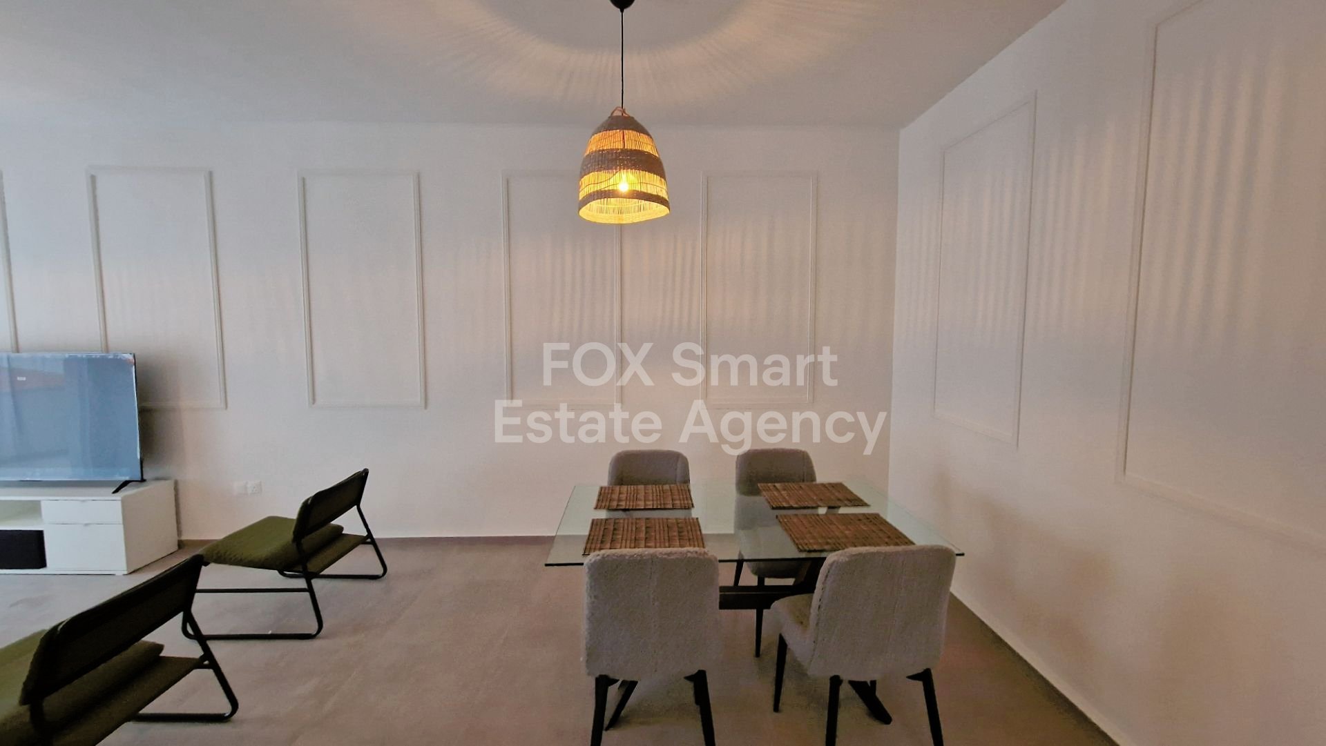 Apartment, For Rent, Limassol, Agia Zoni