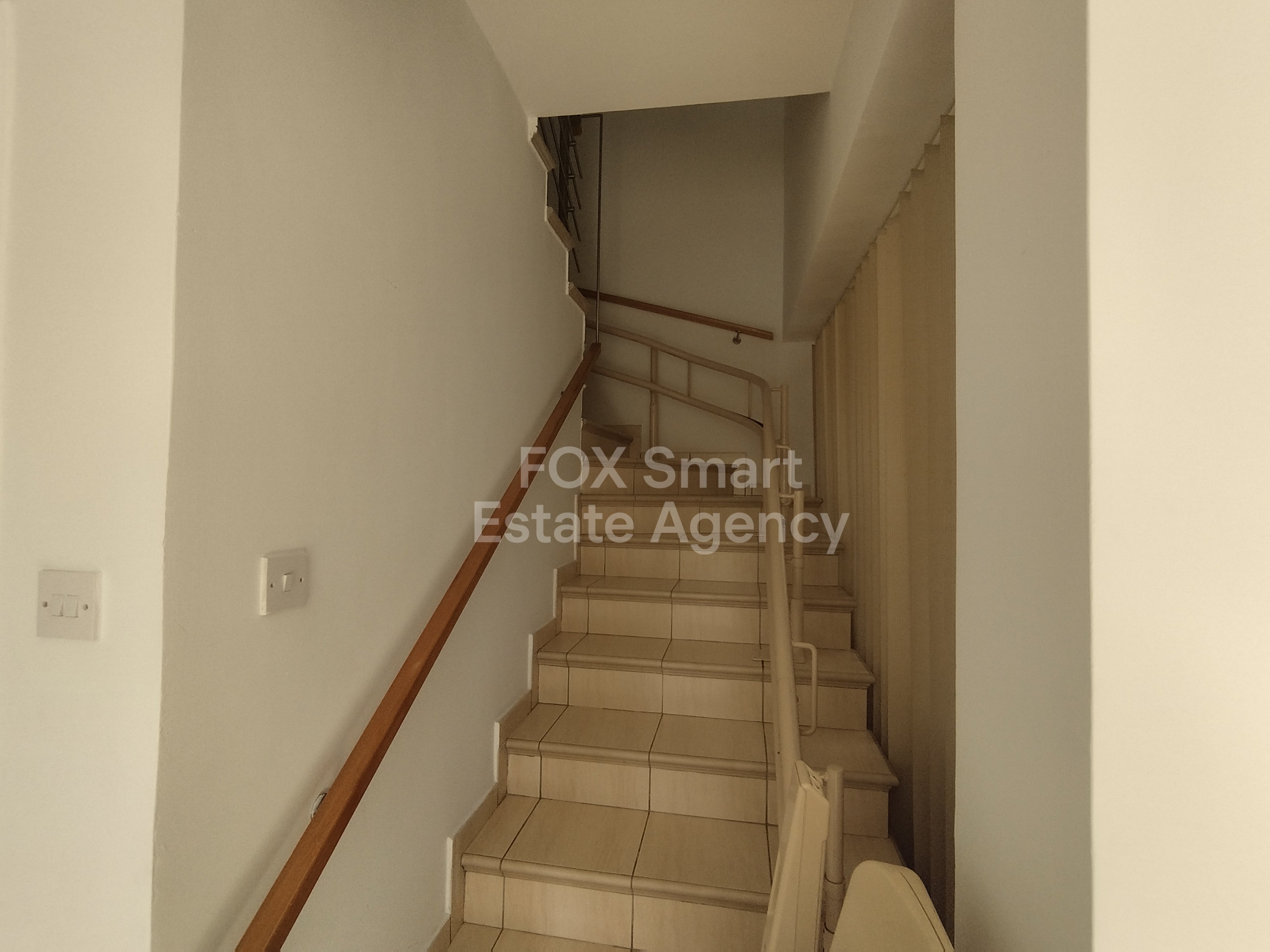 Ideal Family Living – 3-Bedroom Residence in Strovolos