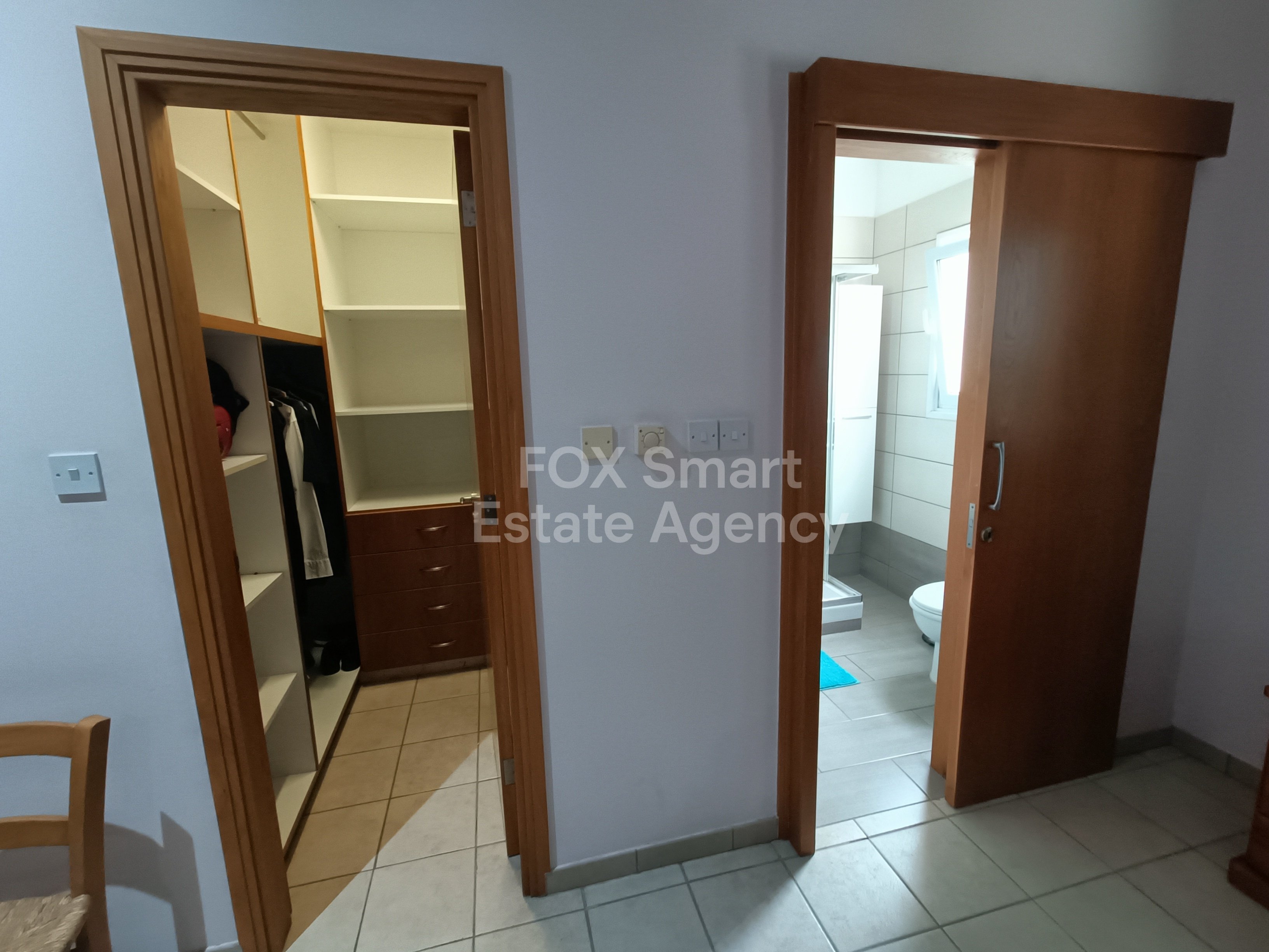 Luxury Spacious 4 Bedroom plus office House in a prime location, in Strovolos