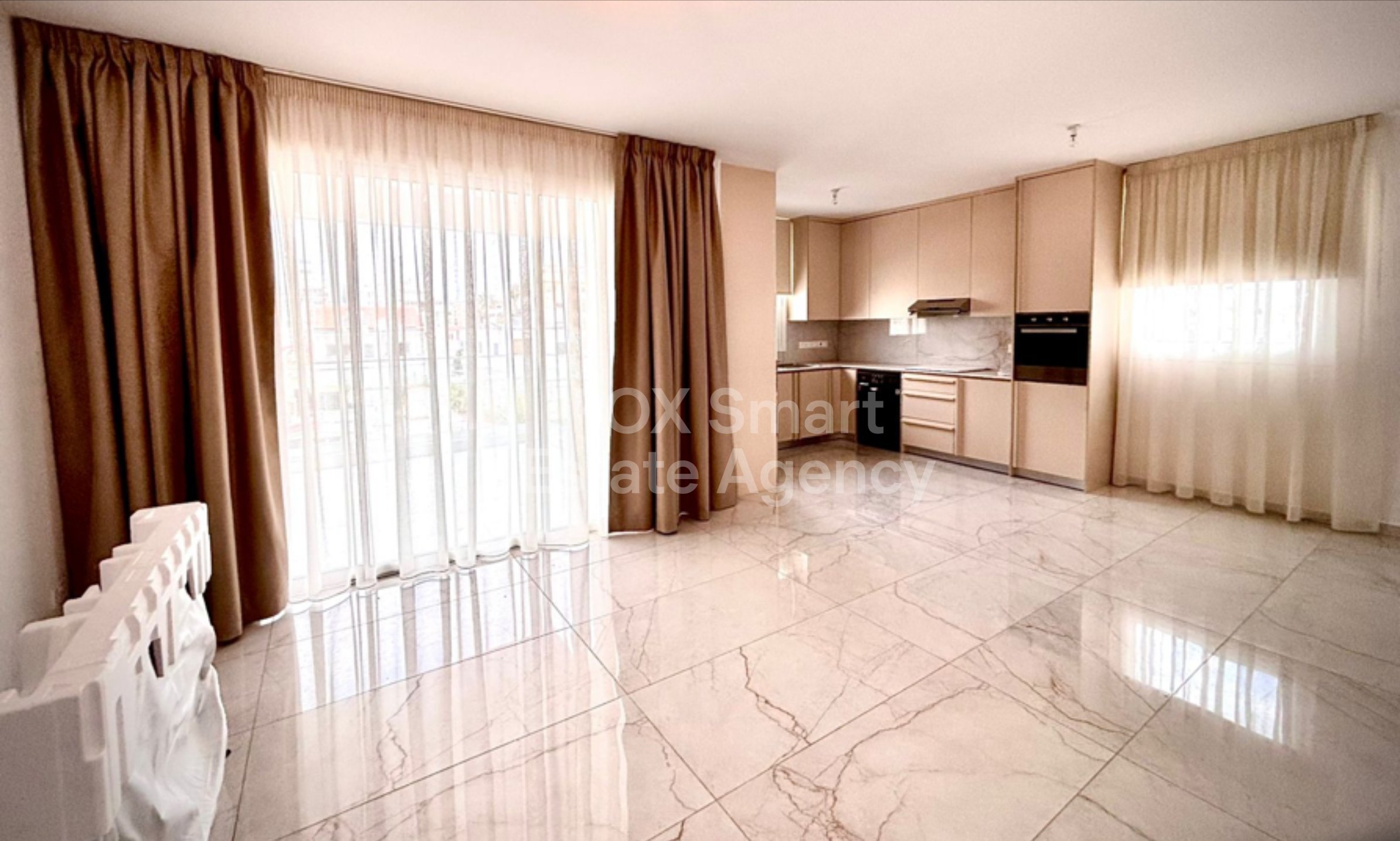 Two-bedroom Apartment for Rent ,  Drosia area Larnaca.