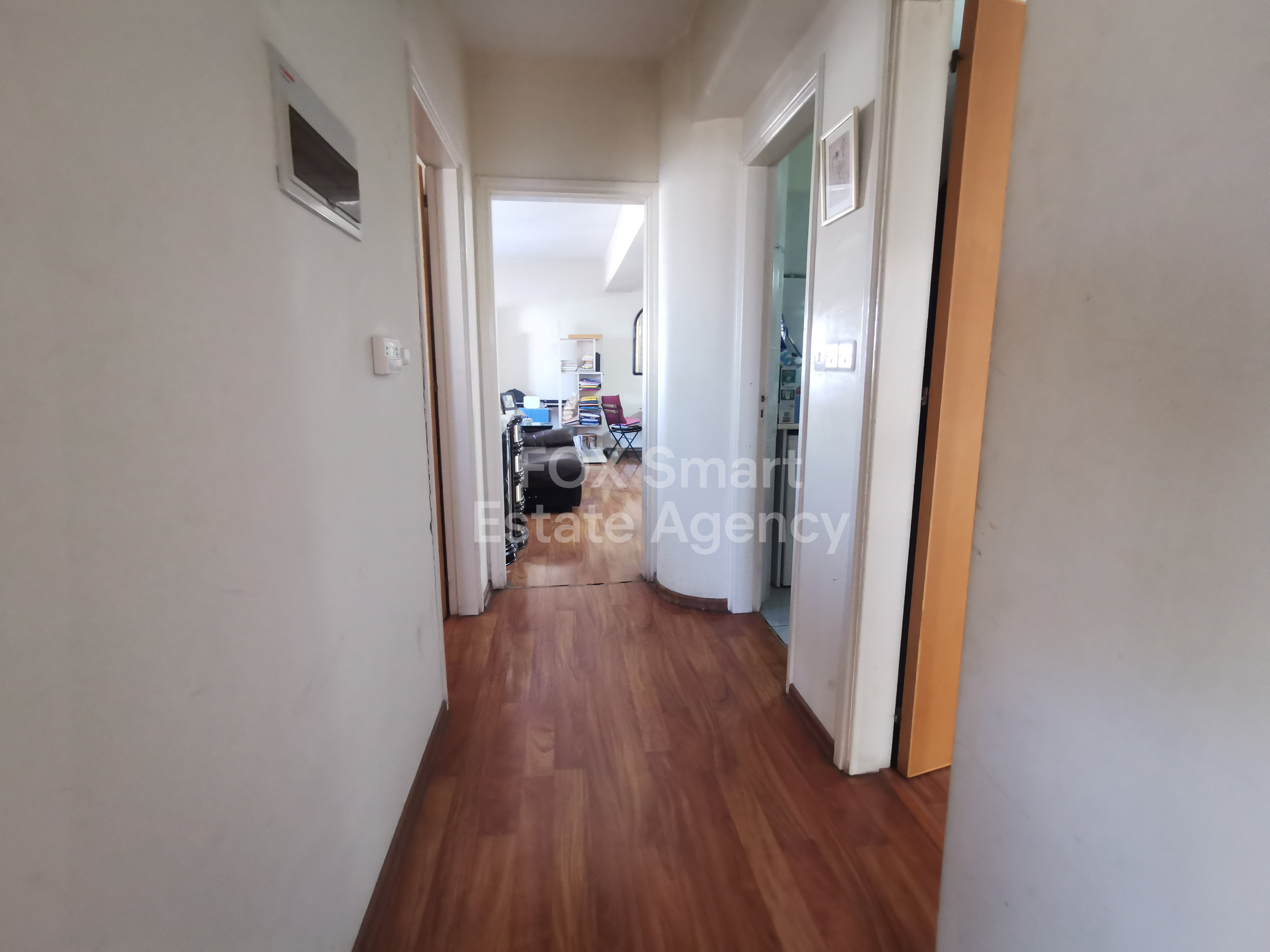 3-Bedroom Apartment near European University (within walking distance - 5 minutes)