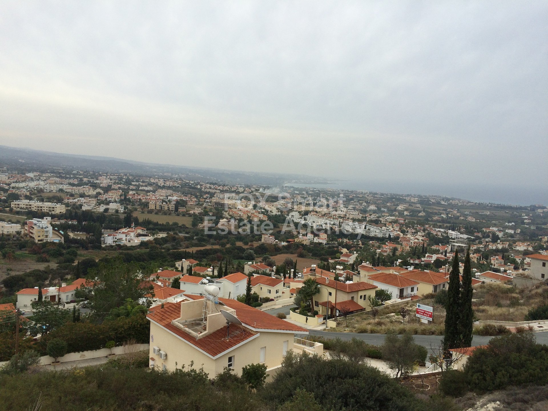 House in Pegeia - Image 5