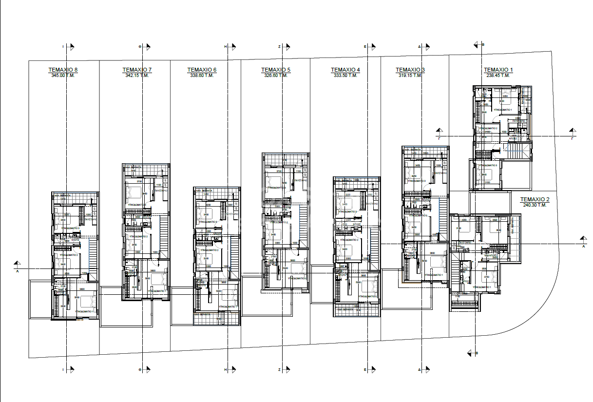For Sale: New Build 3-Bedroom, Detached House in Latsia, Nicosia