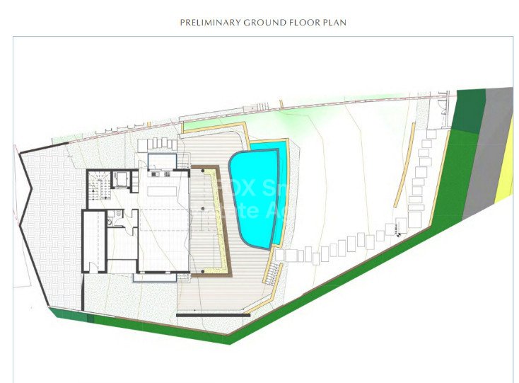 House, For Sale, Paphos, Pegeia