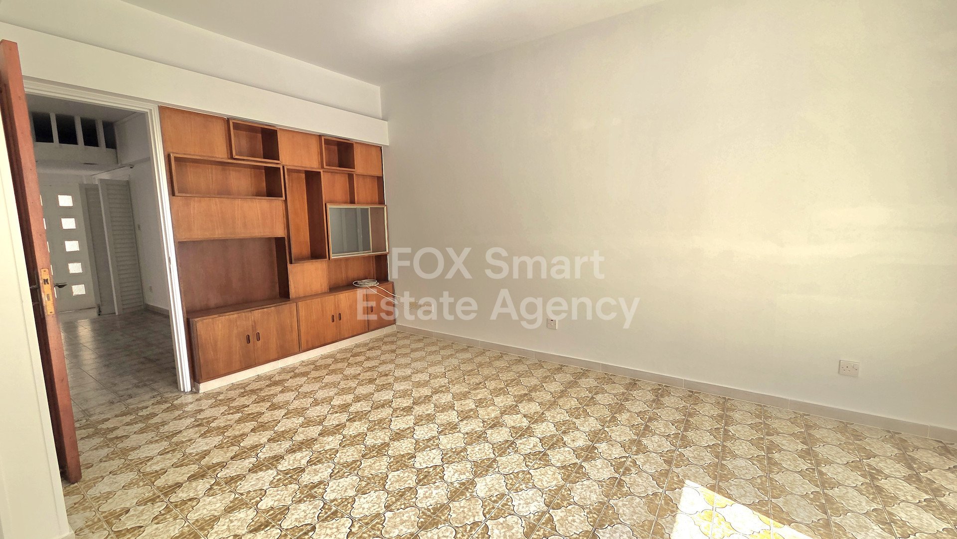 House, For Rent, Limassol, Katholiki