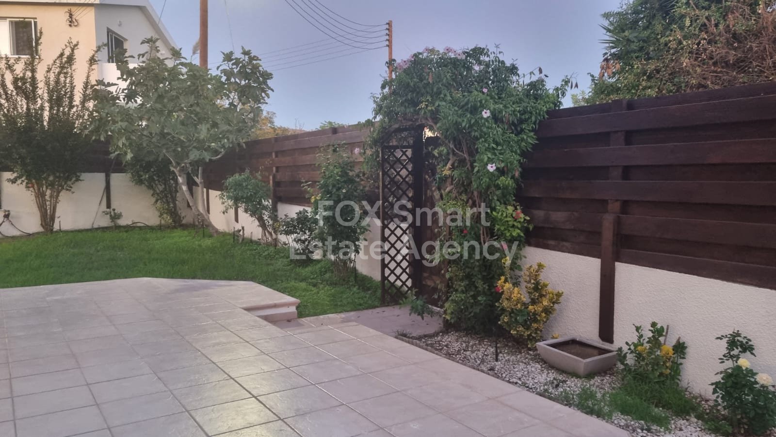 House, For Rent, Paphos, Mesogi